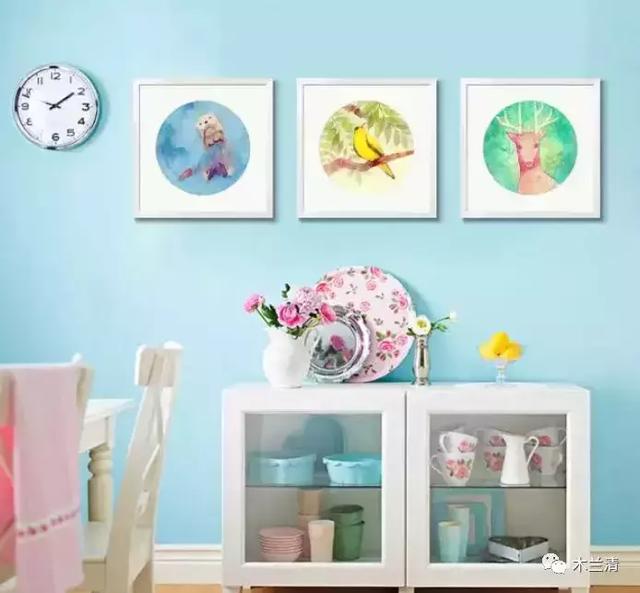 2019環保裝飾裝修材料的流行產品
