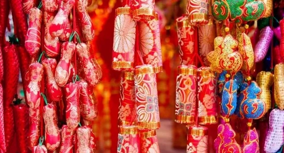 春節期間甲醛大爆發，你中招了嗎？